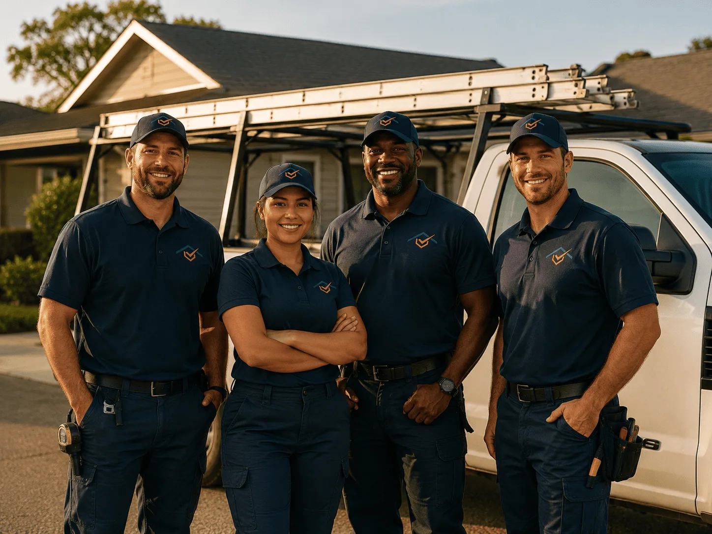 Roof Inspection company in Maynard, MA